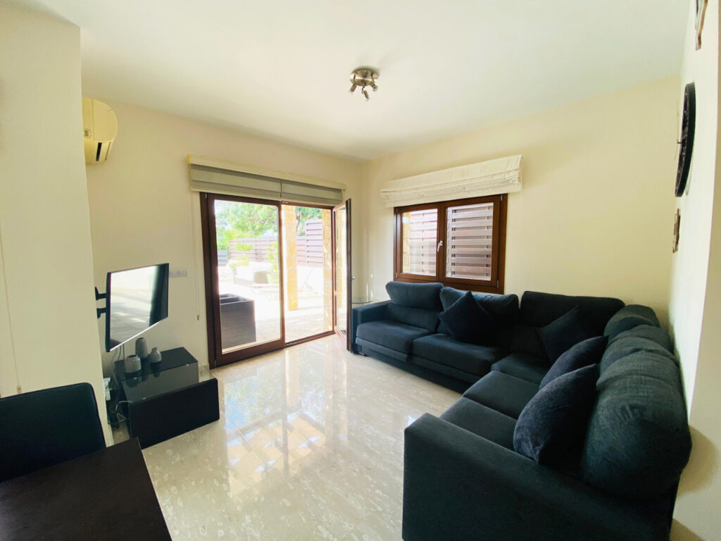 Images of 2-bedroom Villa, Aphrodite Hills, Paphos, Cyprus