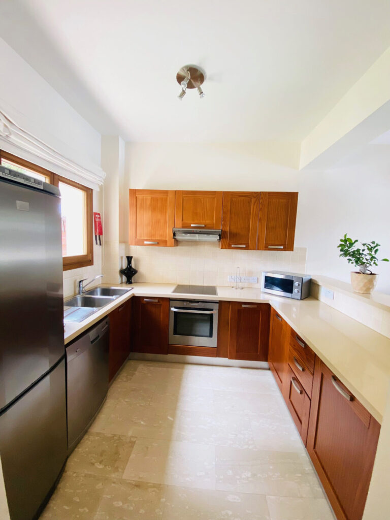 Images of 2-bedroom Villa, Aphrodite Hills, Paphos, Cyprus