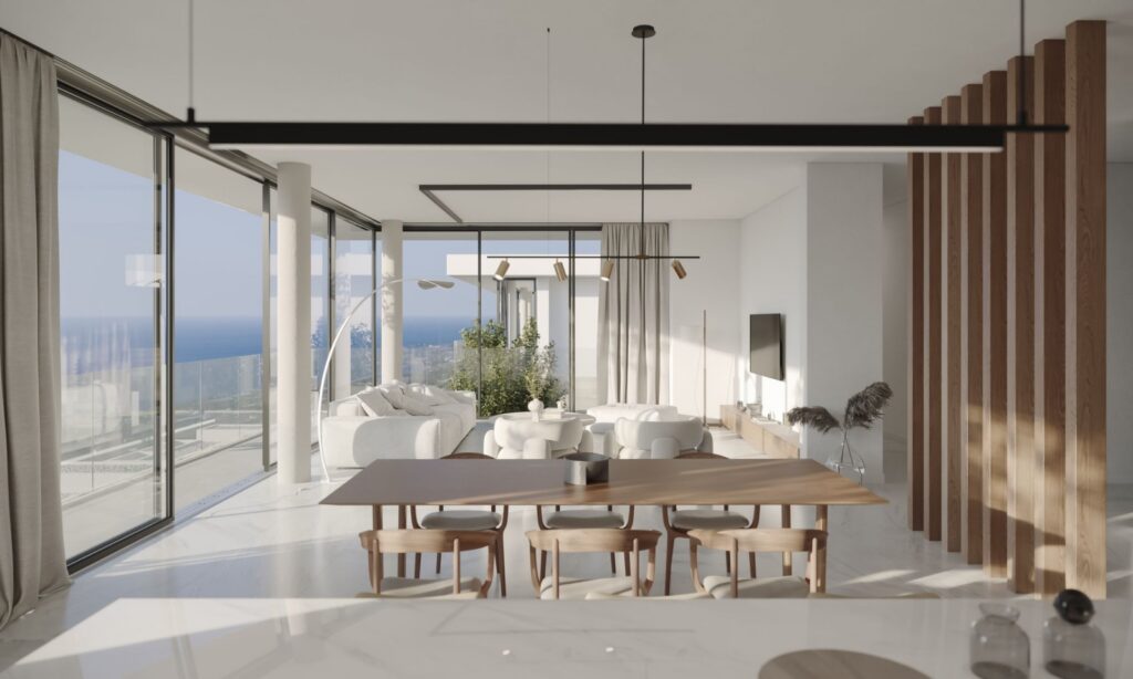Images of 3-bedroom Detached Villa, Tala, Paphos, Cyprus