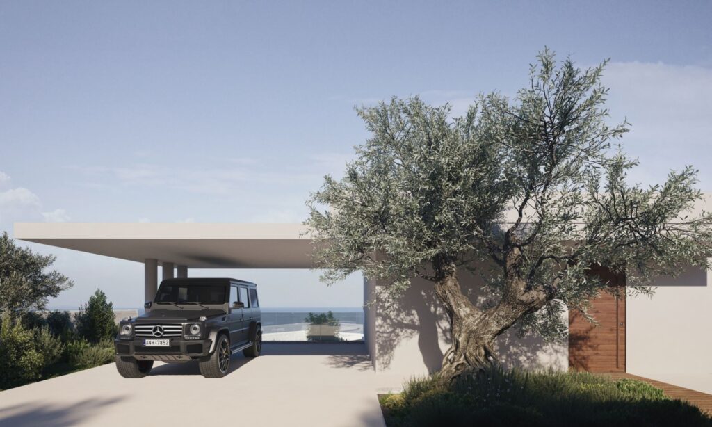 Images of 3-bedroom Detached Villa, Tala, Paphos, Cyprus