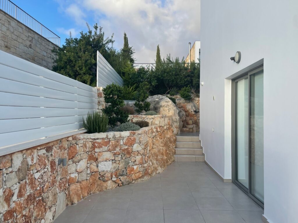 Images of 3-bedroom Detached Villa, Neo Chorio, Paphos, Cyprus