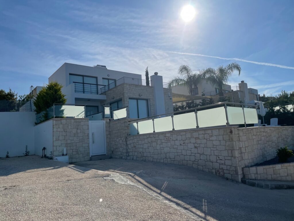 View full details for 3-bedroom Detached Villa, Neo Chorio, Paphos, Cyprus