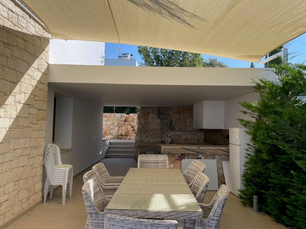 Images of 3-bedroom Detached Villa, Neo Chorio, Paphos, Cyprus