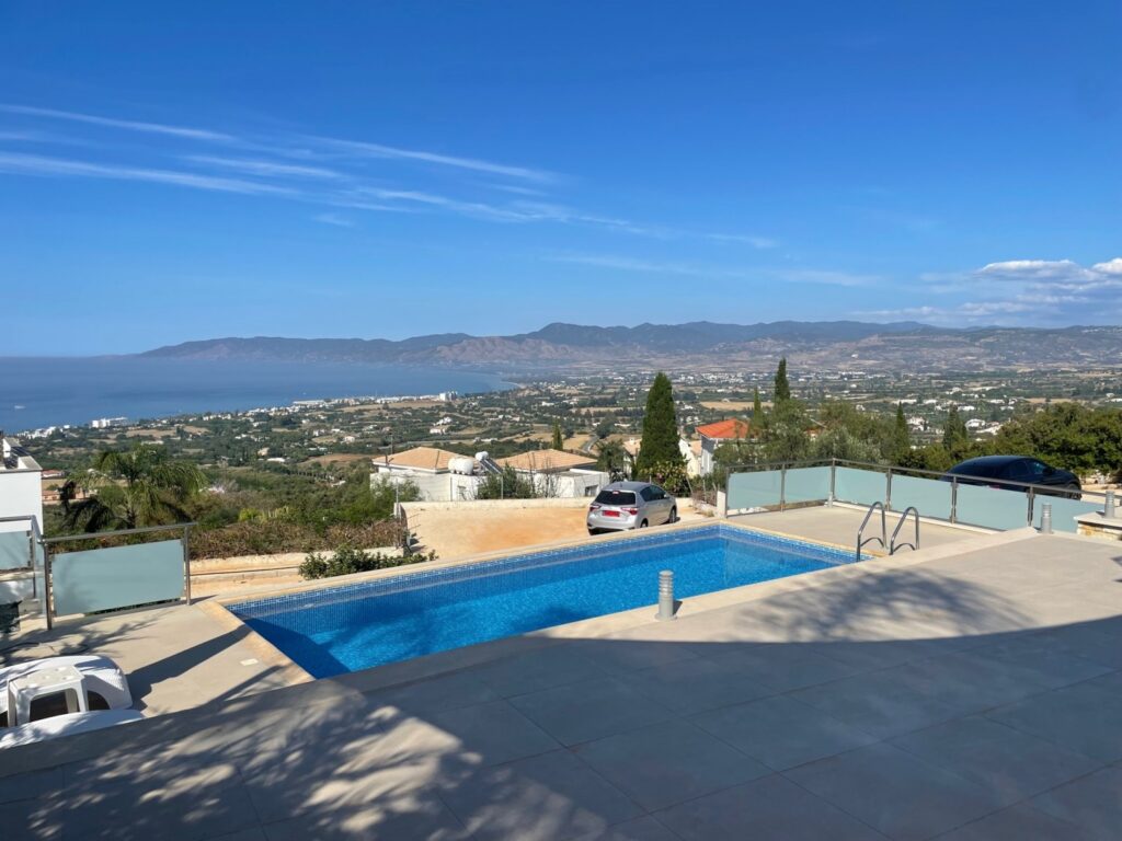 Images of 3-bedroom Detached Villa, Neo Chorio, Paphos, Cyprus