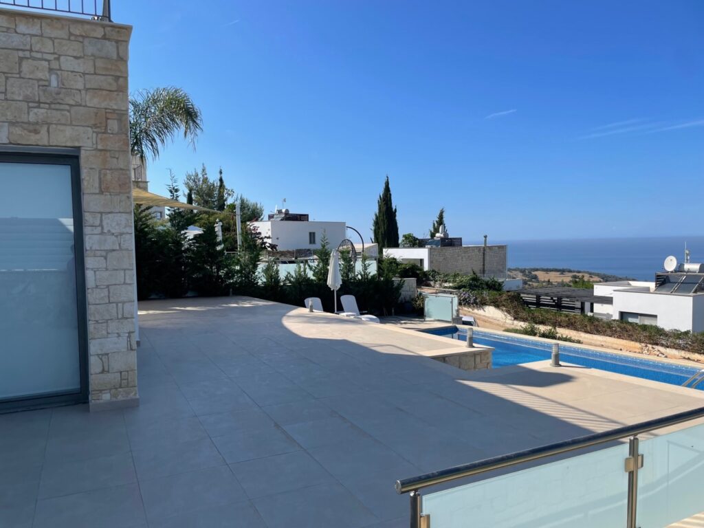 Images of 3-bedroom Detached Villa, Neo Chorio, Paphos, Cyprus
