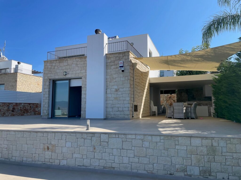 Images of 3-bedroom Detached Villa, Neo Chorio, Paphos, Cyprus