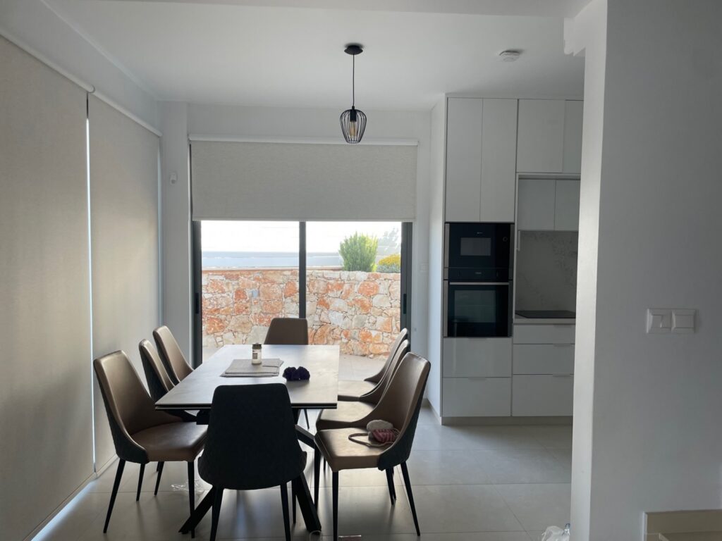 Images of 3-bedroom Detached Villa, Neo Chorio, Paphos, Cyprus