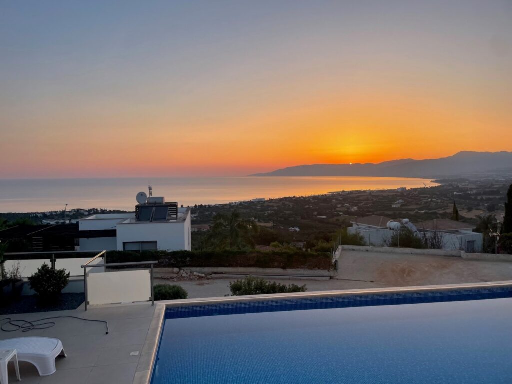 Images of 3-bedroom Detached Villa, Neo Chorio, Paphos, Cyprus