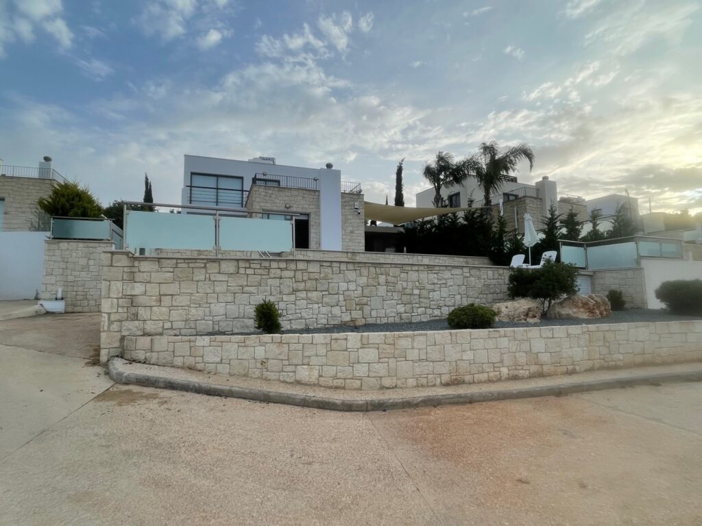 Images of 3-bedroom Detached Villa, Neo Chorio, Paphos, Cyprus