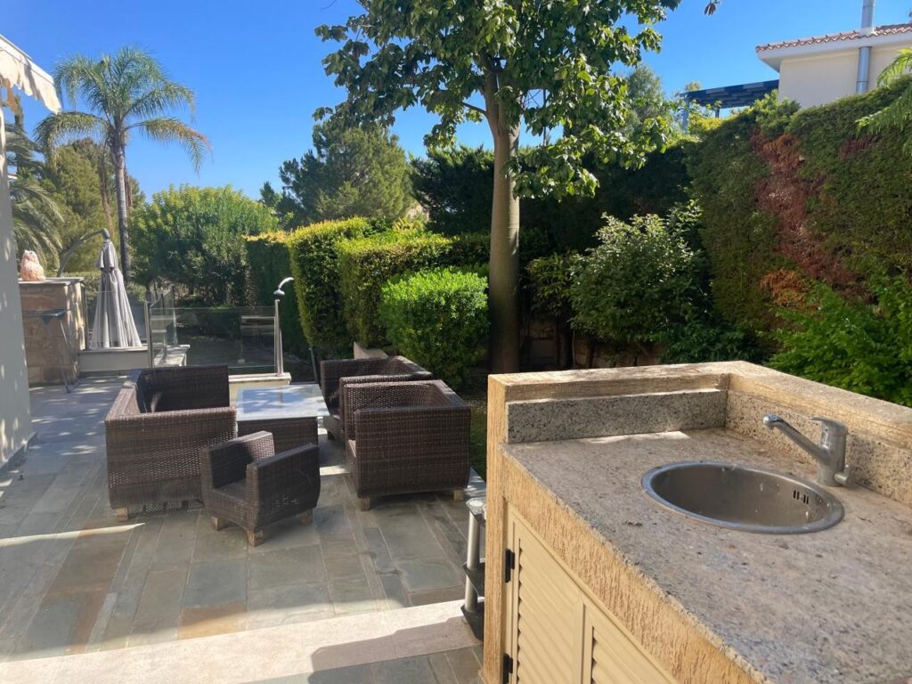 Images of 3-bedroom Detached Villa, Neo Chorio, Paphos, Cyprus