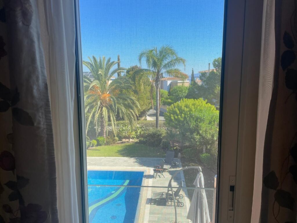 Images of 3-bedroom Detached Villa, Neo Chorio, Paphos, Cyprus