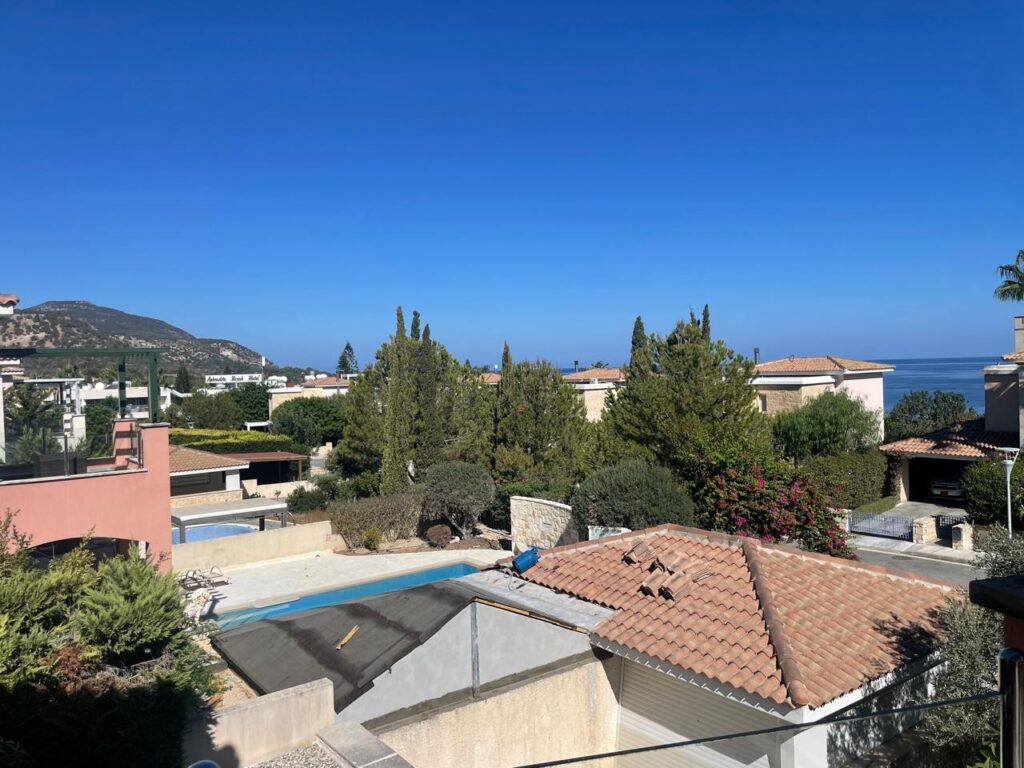 View full details for 3-bedroom Detached Villa, Neo Chorio, Paphos, Cyprus