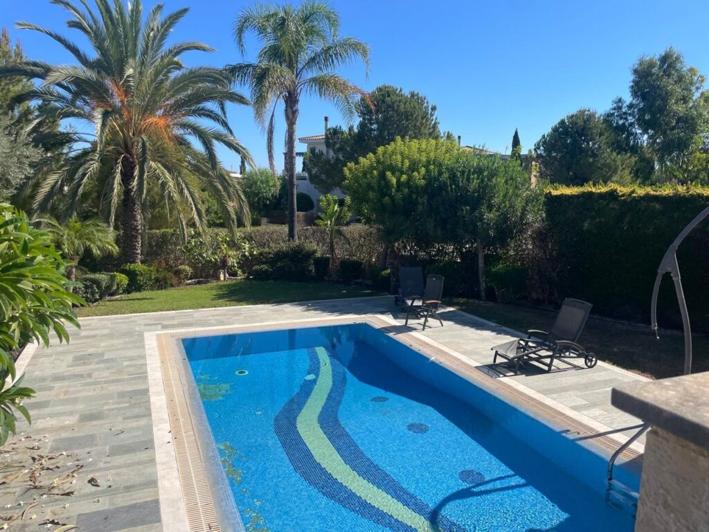 Images of 3-bedroom Detached Villa, Neo Chorio, Paphos, Cyprus
