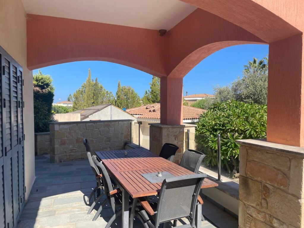 Images of 3-bedroom Detached Villa, Neo Chorio, Paphos, Cyprus