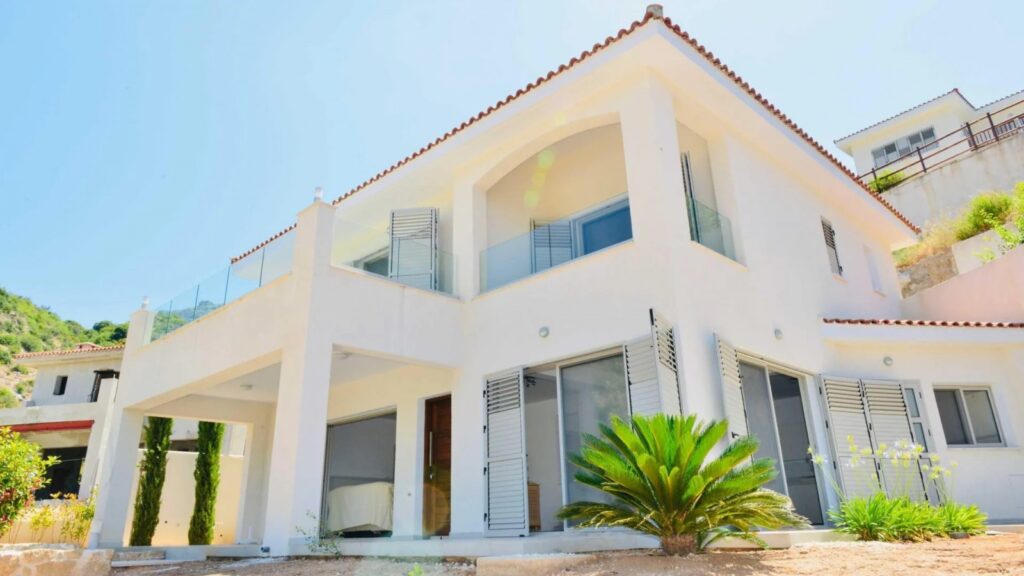 Images of 4-bedroom Detached Villa, Tala, Paphos, Cyprus