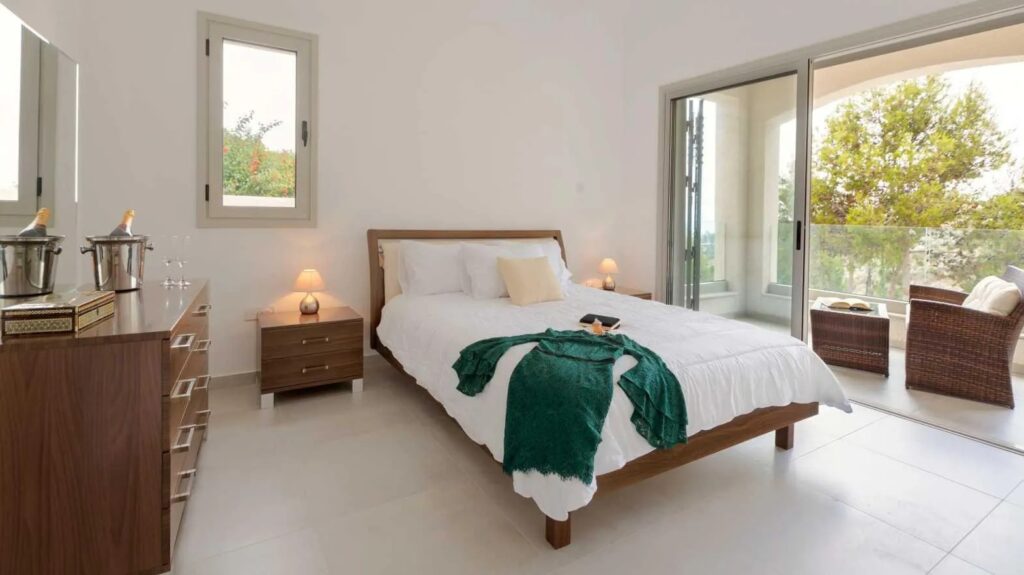 Images of 4-bedroom Detached Villa, Tala, Paphos, Cyprus