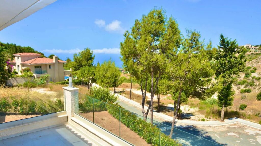 Images of 4-bedroom Detached Villa, Tala, Paphos, Cyprus