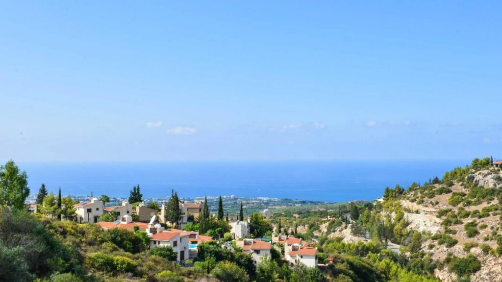 Images of 4-bedroom Detached Villa, Tala, Paphos, Cyprus