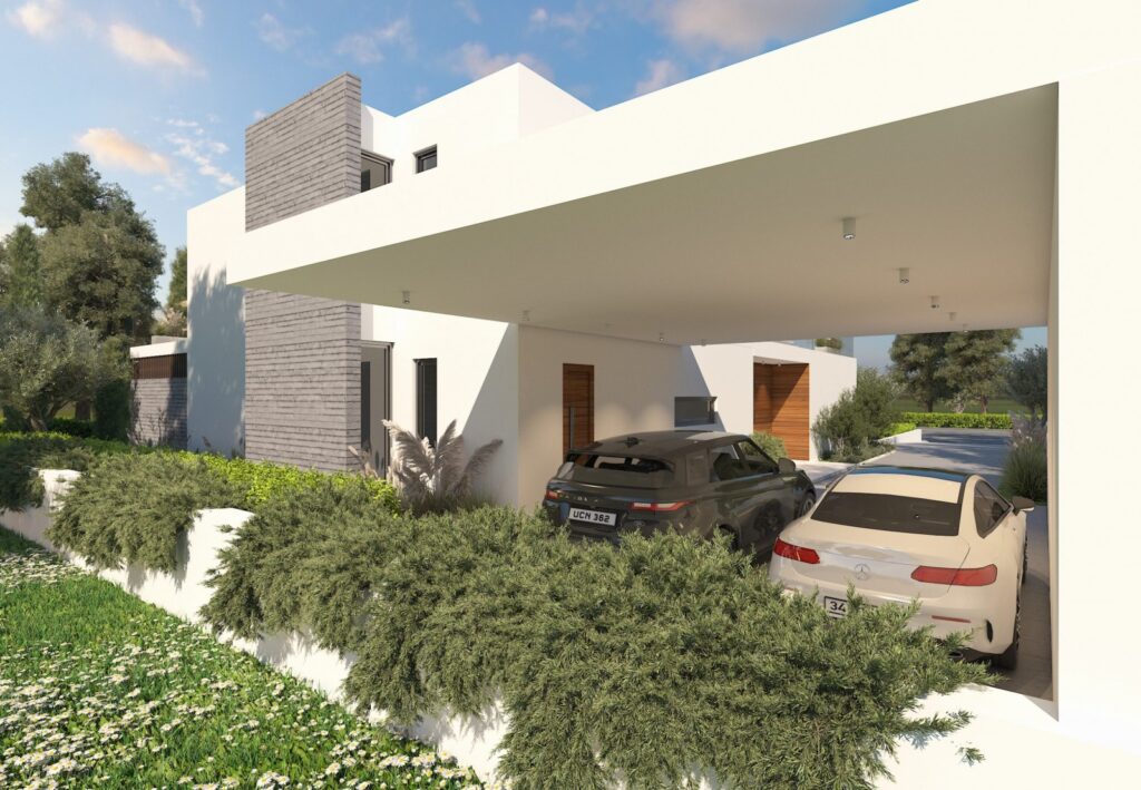 View full details for 4-bedroom Detached Villa, Pegeia, Paphos, Cyprus