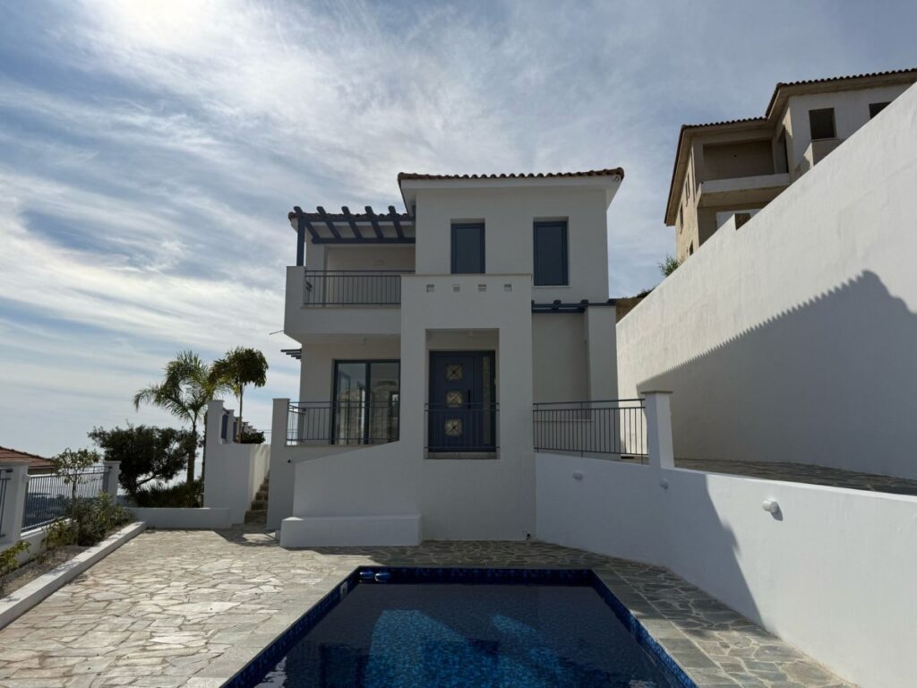 Images of 3-bedroom Detached Villa, Pegeia, Paphos, Cyprus