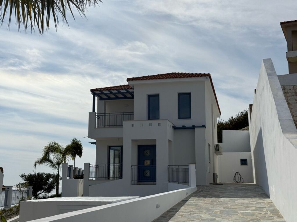 Images of 3-bedroom Detached Villa, Pegeia, Paphos, Cyprus