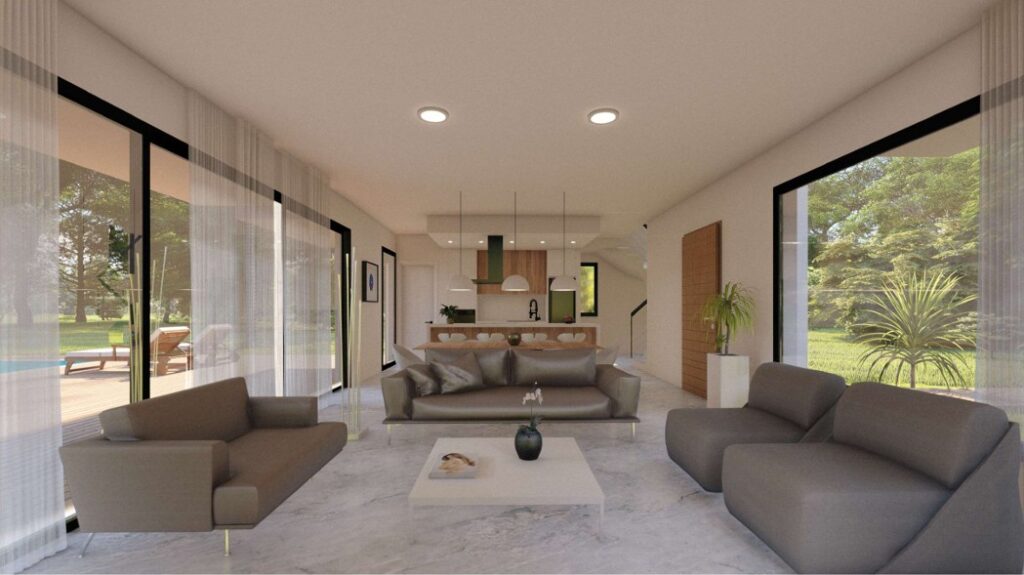 Images of 3-bedroom Detached Villa, Tala, Paphos, Cyprus