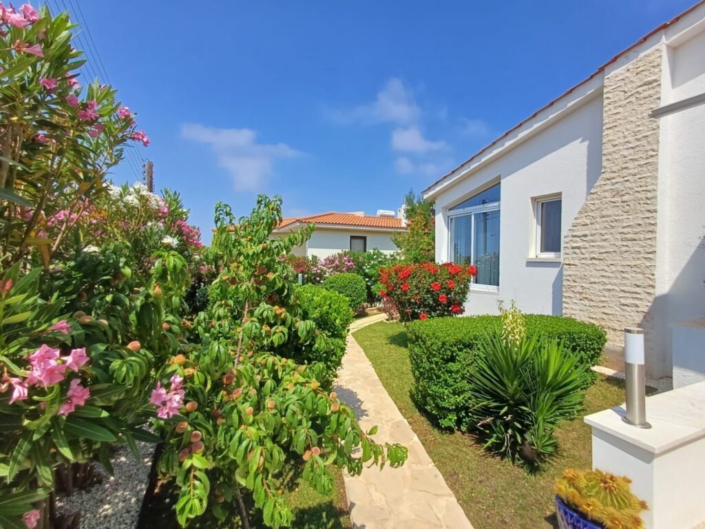 Images of 3-bedroom Bungalow, Tala, Paphos, Cyprus