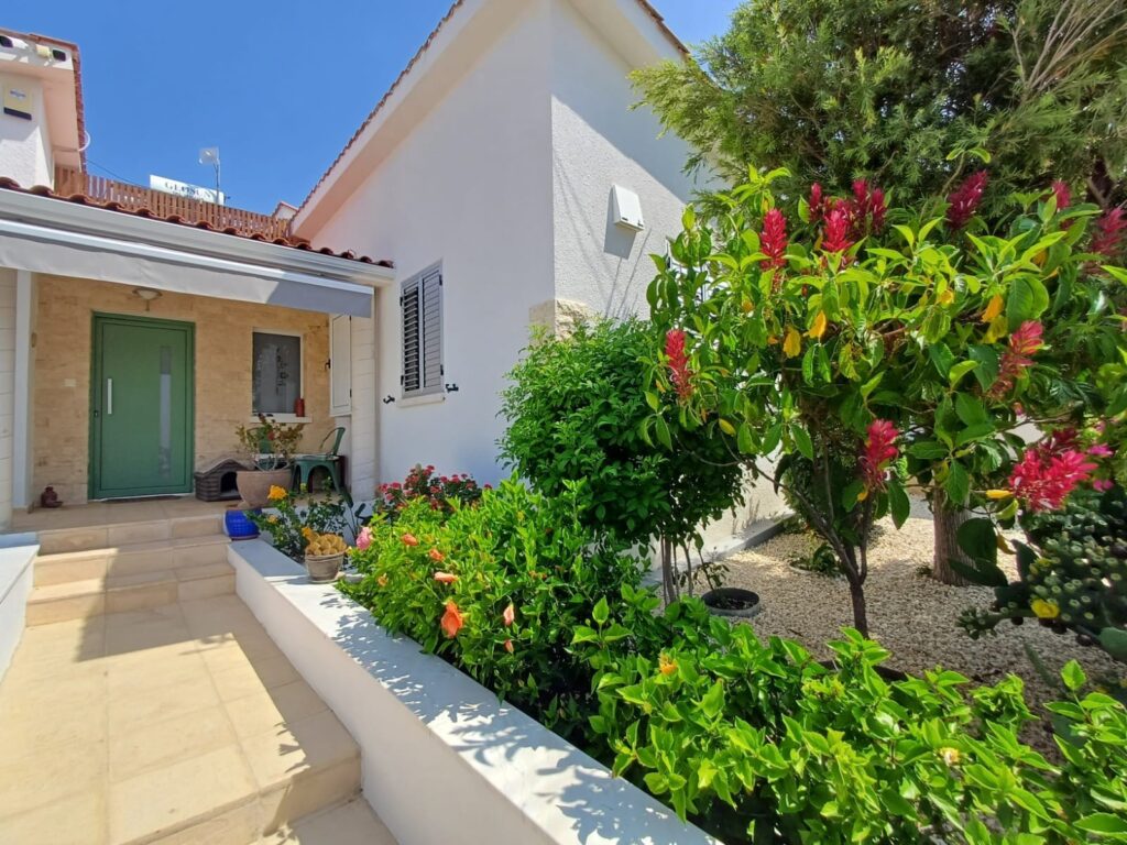 Images of 3-bedroom Bungalow, Tala, Paphos, Cyprus