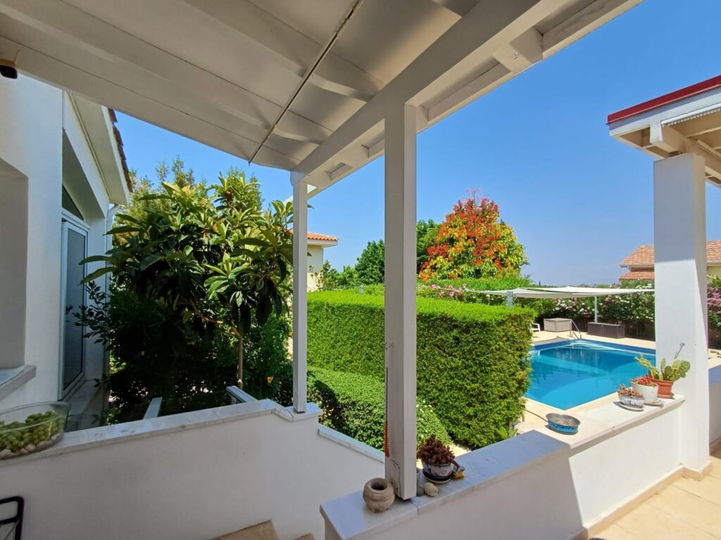 Images of 3-bedroom Bungalow, Tala, Paphos, Cyprus