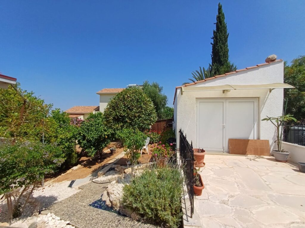 Images of 3-bedroom Bungalow, Tala, Paphos, Cyprus