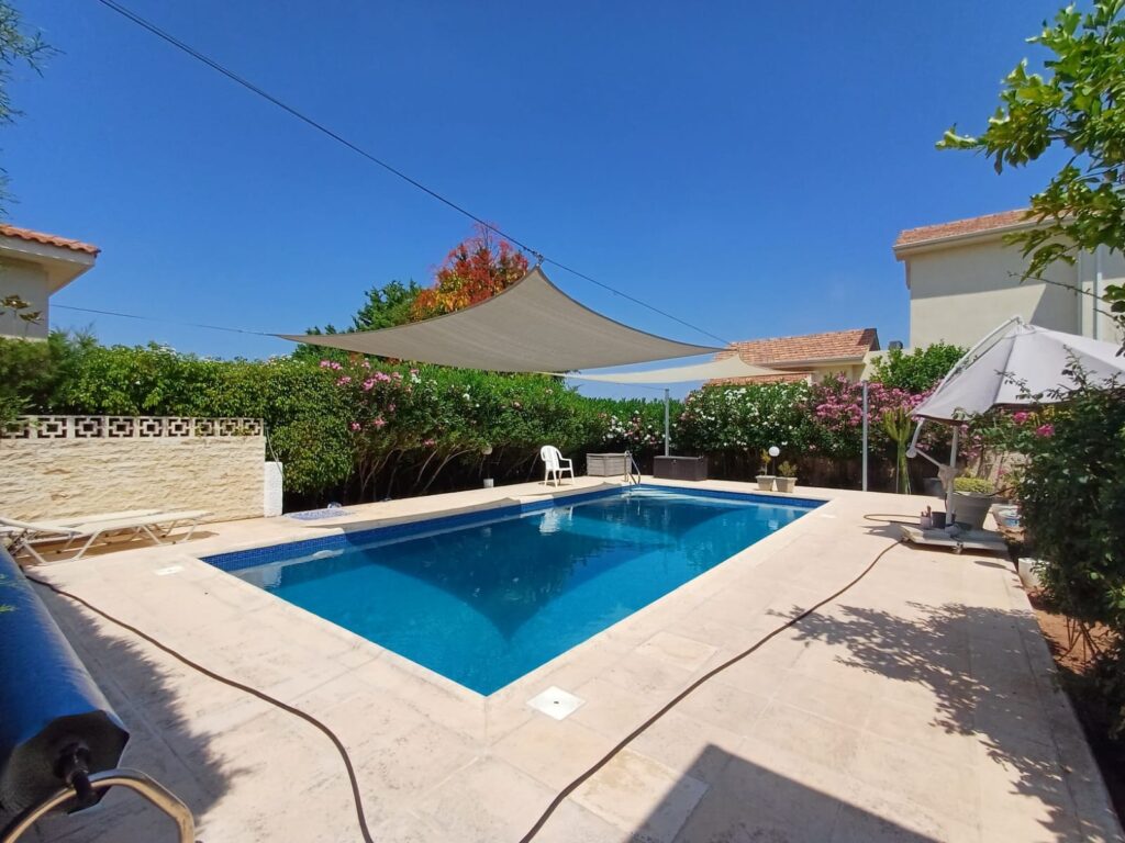 Images of 3-bedroom Bungalow, Tala, Paphos, Cyprus