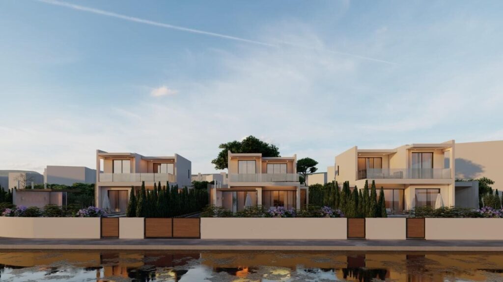 Images of 4-bedroom Detached Villa, Sea Caves, Paphos, Cyprus