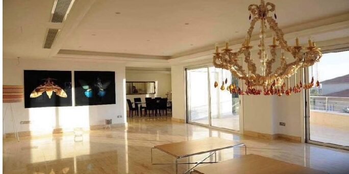 Images of 5-bedroom Detached Villa, Ayios Tychonas, Limassol, Cyprus
