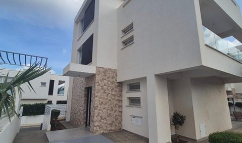 Images of 3-bedroom Villa, Pernera, Famagusta, Cyprus