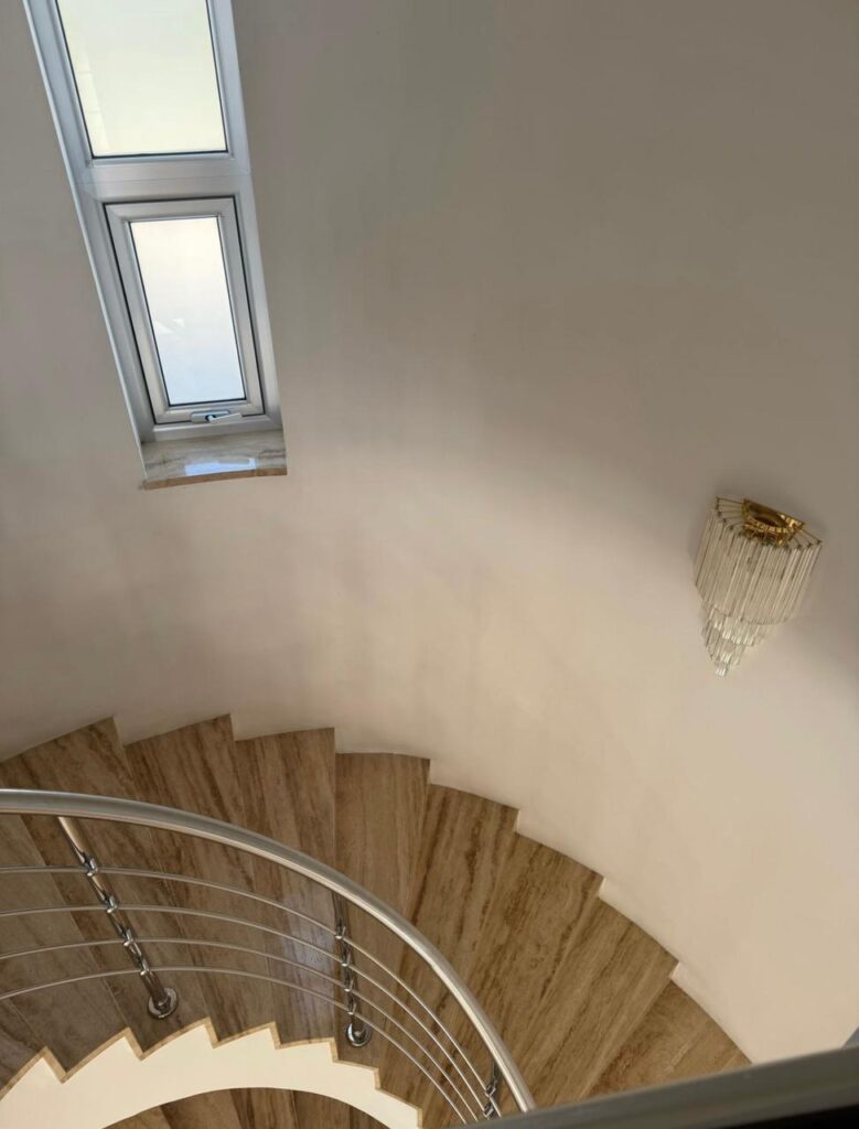 Images of 5-bedroom Detached Villa, Ayios Tychonas, Limassol, Cyprus