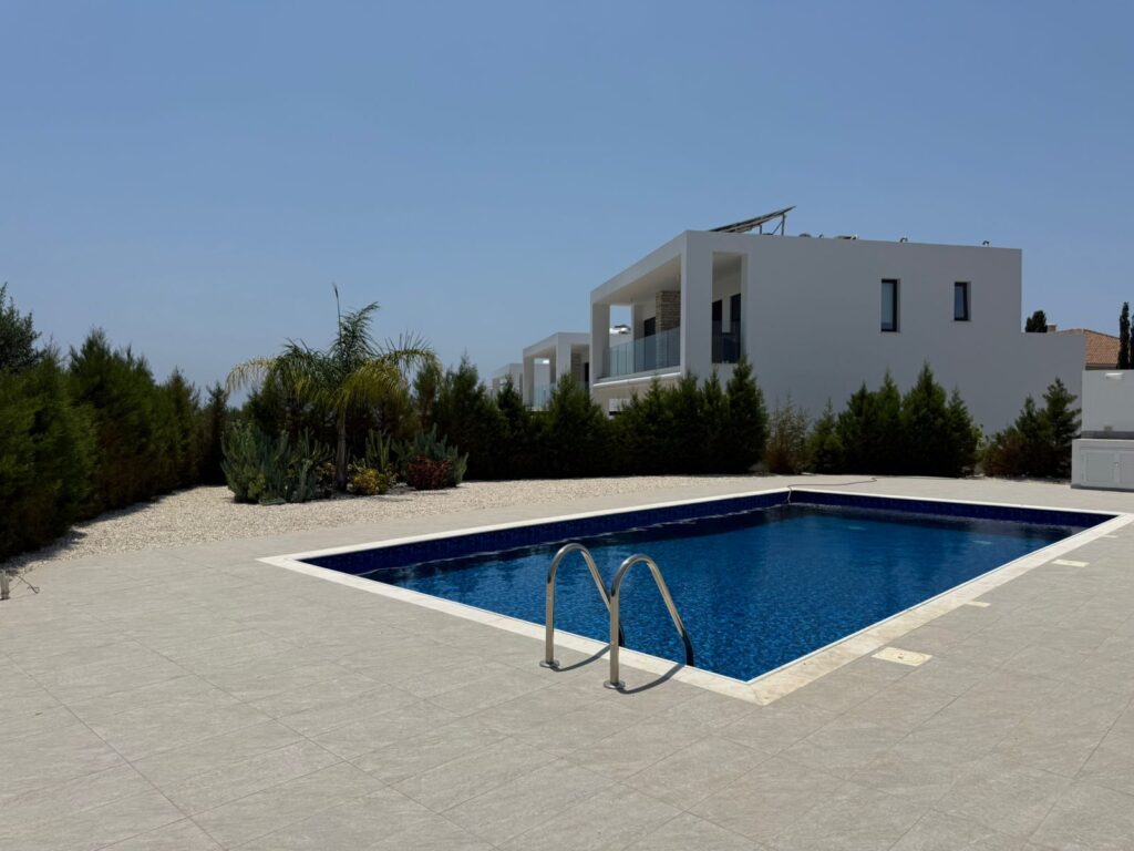 Images of 3-bedroom Detached Villa, Pegeia, Paphos, Cyprus