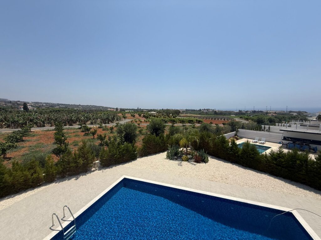 Images of 3-bedroom Detached Villa, Pegeia, Paphos, Cyprus