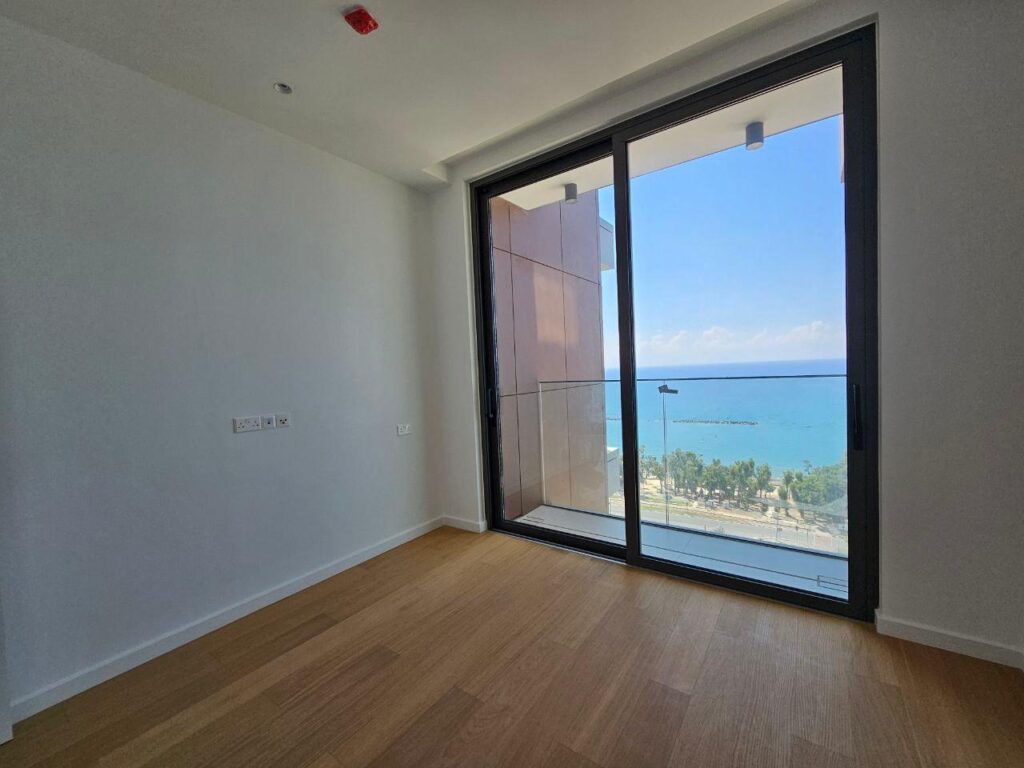 Images of 1-bedroom Apartment, Ayios Tychonas, Limassol, Cyprus