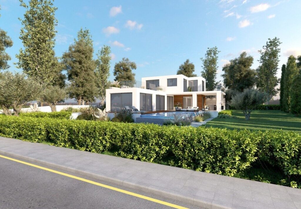 Images of 3-bedroom Detached Villa, Pegeia, Paphos, Cyprus