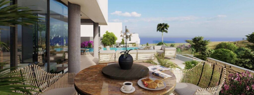 Images of 4-bedroom Detached Villa, Pegeia, Paphos, Cyprus