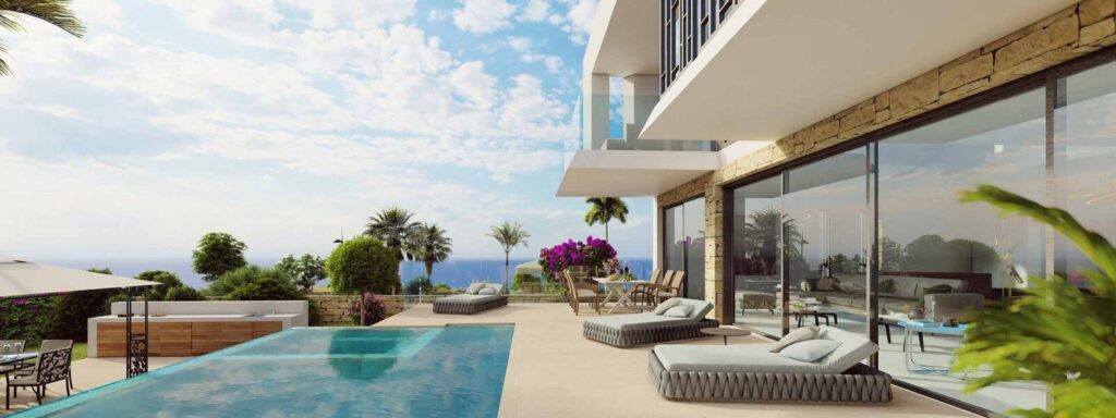 Images of 4-bedroom Detached Villa, Pegeia, Paphos, Cyprus