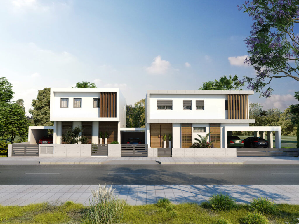 Images of 4-bedroom Villa, Dali, Nicosia, Cyprus