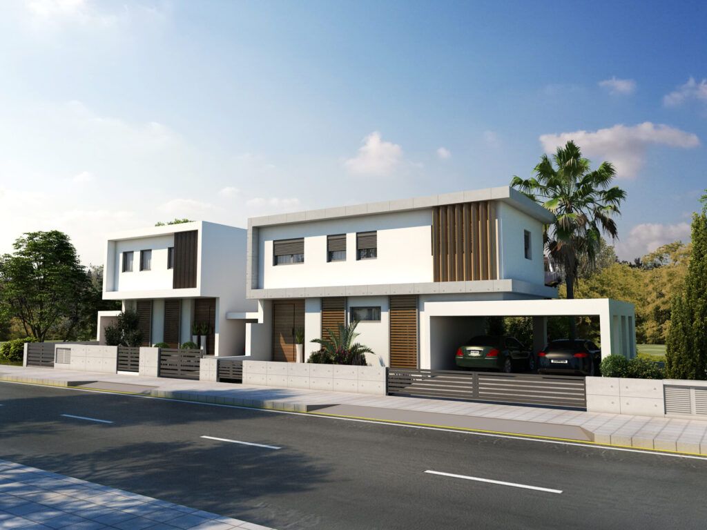 View full details for 4-bedroom Villa, Dali, Nicosia, Cyprus