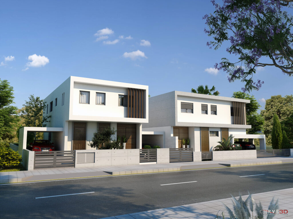 Images of 4-bedroom Villa, Dali, Nicosia, Cyprus