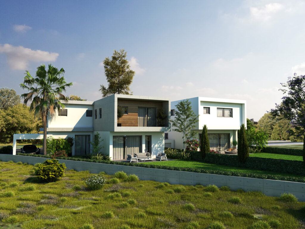 Images of 4-bedroom Villa, Dali, Nicosia, Cyprus