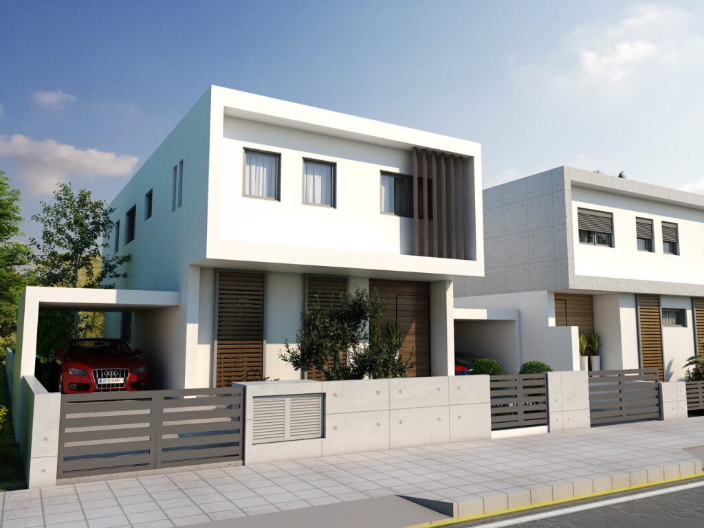 Images of 4-bedroom Villa, Dali, Nicosia, Cyprus
