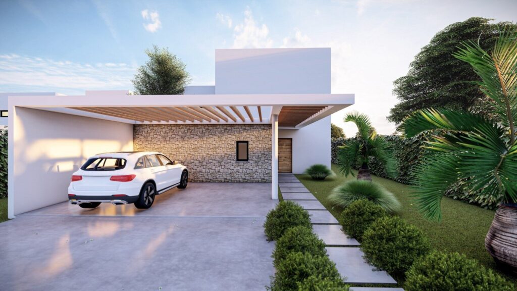 Images of 4-bedroom Detached Villa, Pegeia, Paphos, Cyprus