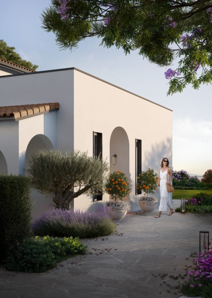 Images of 4-bedroom Villa, Souni, Limassol, Cyprus