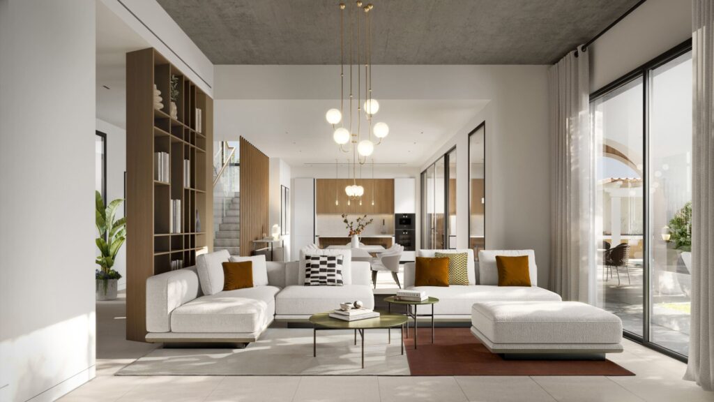 Images of 3-bedroom Villa, Souni, Limassol, Cyprus