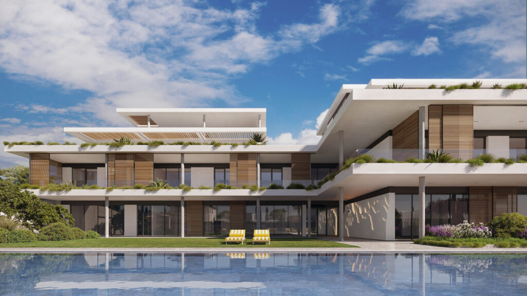 Images of 3-bedroom Villa, Souni, Limassol, Cyprus